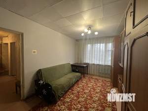 2-к квартира, вторичка, 53м2, 3/9 этаж