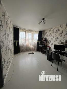 1-к квартира, вторичка, 42м2, 9/12 этаж