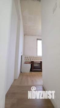 1-к квартира, вторичка, 32м2, 6/9 этаж