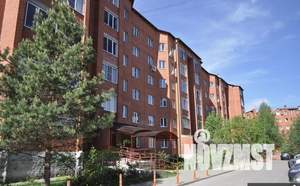 1-к квартира, вторичка, 35м2, 1/6 этаж