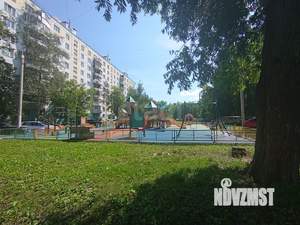 1-к квартира, вторичка, 32м2, 6/9 этаж