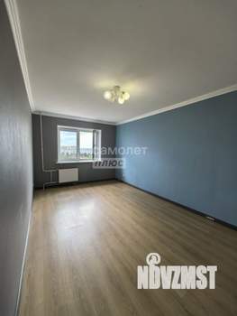 2-к квартира, вторичка, 53м2, 9/10 этаж