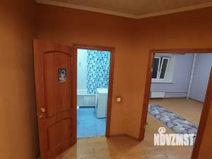 1-к квартира, вторичка, 44м2, 7/9 этаж