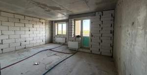 2-к квартира, вторичка, 68м2, 10/17 этаж