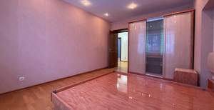 3-к квартира, вторичка, 89м2, 1/4 этаж