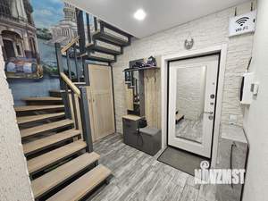 3-к квартира, вторичка, 95м2, 15/16 этаж