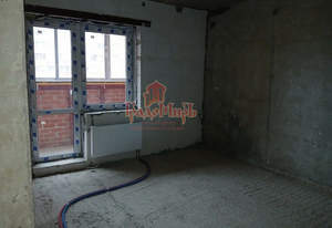 1-к квартира, вторичка, 48м2, 7/17 этаж