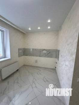 1-к квартира, вторичка, 44м2, 8/17 этаж