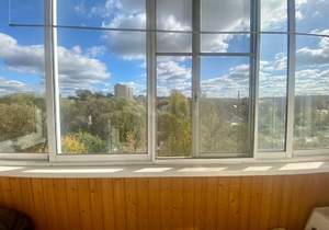 1-к квартира, вторичка, 30м2, 6/9 этаж