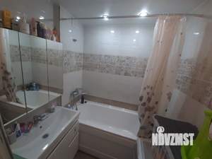 1-к квартира, вторичка, 37м2, 1/9 этаж