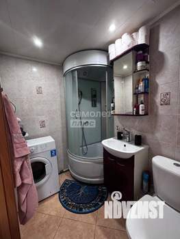 1-к квартира, вторичка, 32м2, 4/9 этаж