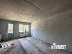 Студия квартира, вторичка, 29м2, 1/10 этаж