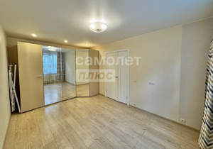 3-к квартира, вторичка, 60м2, 5/5 этаж