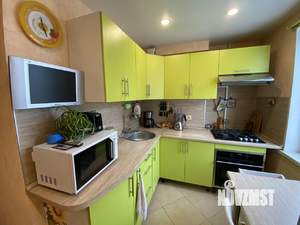 2-к квартира, вторичка, 47м2, 4/9 этаж