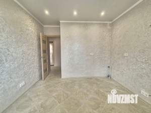 1-к квартира, вторичка, 36м2, 6/14 этаж