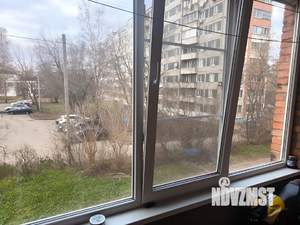 1-к квартира, вторичка, 41м2, 1/14 этаж