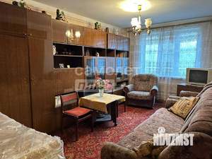 1-к квартира, вторичка, 31м2, 2/9 этаж