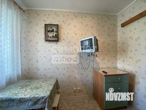 1-к квартира, вторичка, 54м2, 6/9 этаж