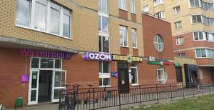 2-к квартира, вторичка, 65м2, 7/15 этаж