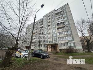 3-к квартира, вторичка, 69м2, 4/9 этаж