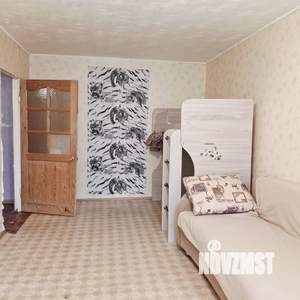 1-к квартира, вторичка, 38м2, 4/9 этаж