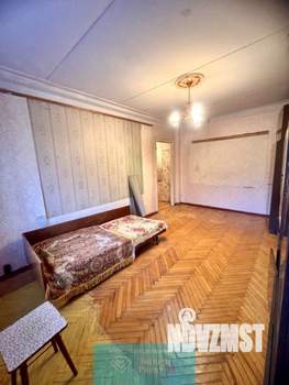 1-к квартира, вторичка, 30м2, 3/5 этаж