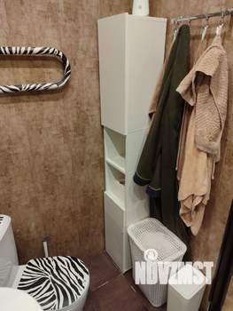 1-к квартира, вторичка, 36м2, 8/9 этаж