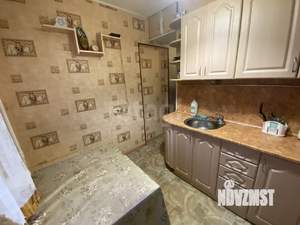 2-к квартира, вторичка, 46м2, 7/9 этаж