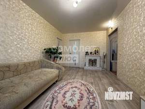 3-к квартира, вторичка, 60м2, 8/9 этаж