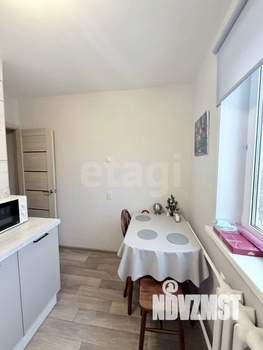 3-к квартира, вторичка, 60м2, 9/9 этаж