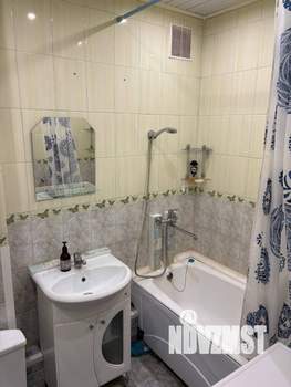 1-к квартира, вторичка, 34м2, 3/3 этаж