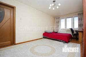 1-к квартира, вторичка, 38м2, 9/9 этаж