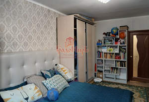 2-к квартира, вторичка, 51м2, 2/14 этаж