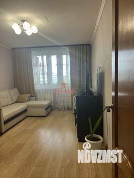 3-к квартира, вторичка, 60м2, 9/9 этаж