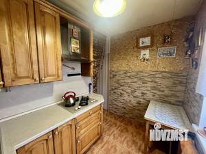 4-к квартира, вторичка, 69м2, 9/9 этаж