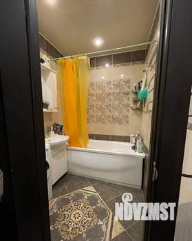 2-к квартира, вторичка, 47м2, 2/16 этаж