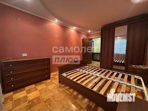 3-к квартира, вторичка, 69м2, 4/9 этаж