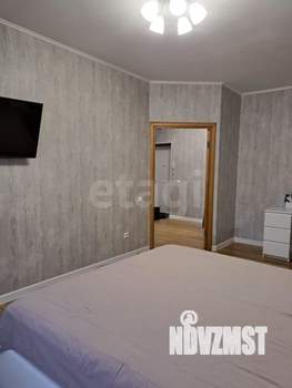 1-к квартира, вторичка, 42м2, 4/9 этаж