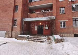 1-к квартира, вторичка, 31м2, 7/14 этаж