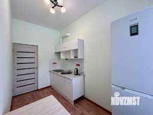 2-к квартира, вторичка, 47м2, 2/3 этаж