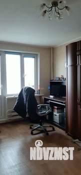3-к квартира, вторичка, 56м2, 6/9 этаж