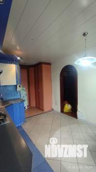 3-к квартира, вторичка, 69м2, 3/9 этаж
