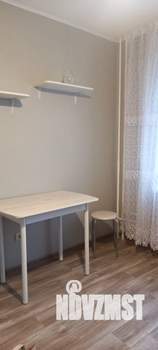 1-к квартира, вторичка, 35м2, 2/5 этаж