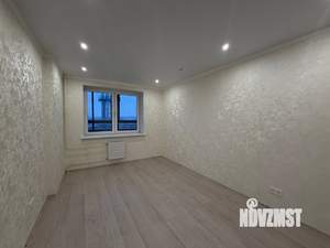 2-к квартира, вторичка, 57м2, 14/14 этаж