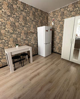 2-к квартира, вторичка, 43м2, 11/17 этаж