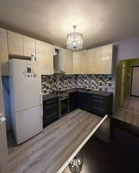 1-к квартира, вторичка, 42м2, 5/9 этаж