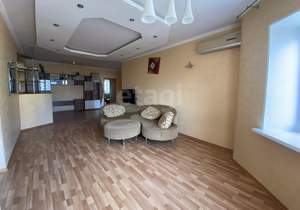 3-к квартира, вторичка, 99м2, 6/6 этаж