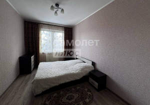 2-к квартира, вторичка, 49м2, 2/3 этаж