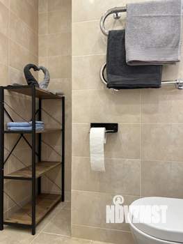 1-к квартира, вторичка, 40м2, 10/18 этаж