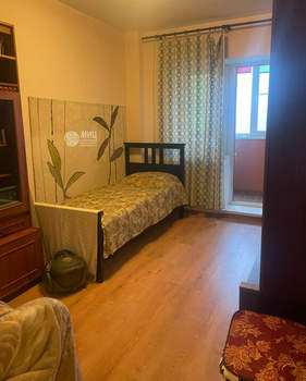 3-к квартира, вторичка, 78м2, 14/17 этаж